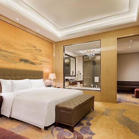 Wanda Realm Fushun Hotel Fusun Kültér fotó