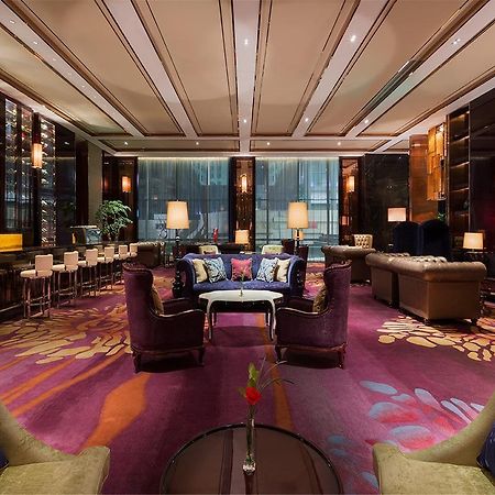 Wanda Realm Fushun Hotel Fusun Kültér fotó