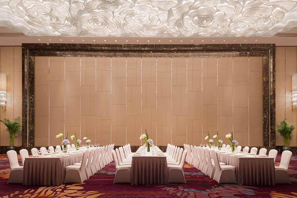 Wanda Realm Fushun Hotel Fusun Létesítmények fotó